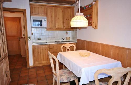 Apartamento Casa Tiziano