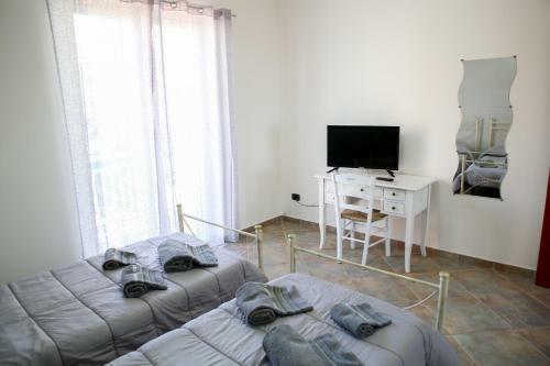 Hostal Villa Quaranta