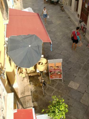 Apartamento Favignana Margot House