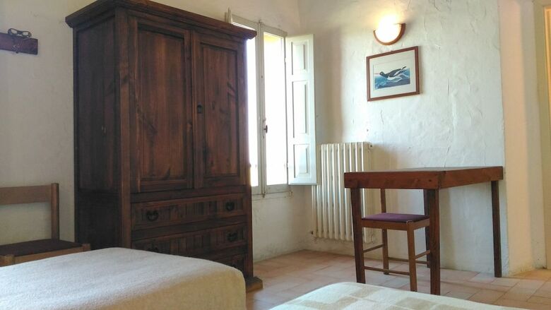 Agroturismo Agriturismo La Lenticchia