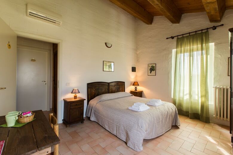 Agroturismo Agriturismo La Lenticchia