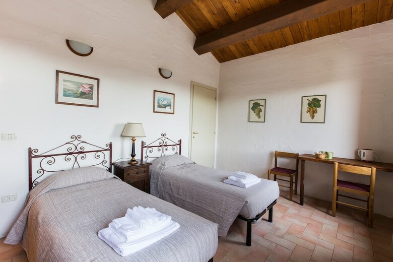Agroturismo Agriturismo La Lenticchia