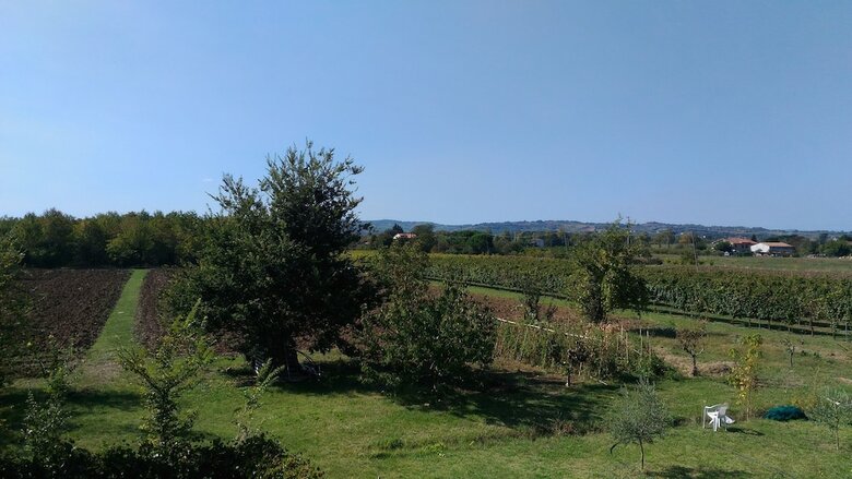 Agroturismo Agriturismo La Lenticchia