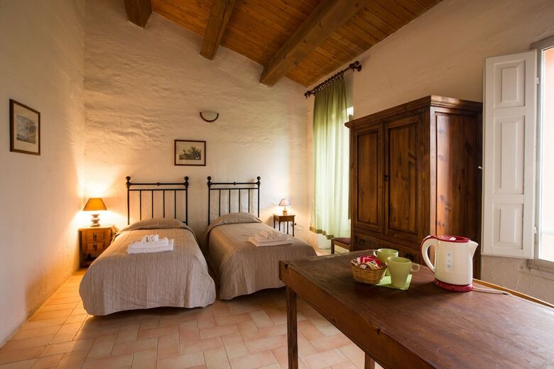 Agroturismo Agriturismo La Lenticchia