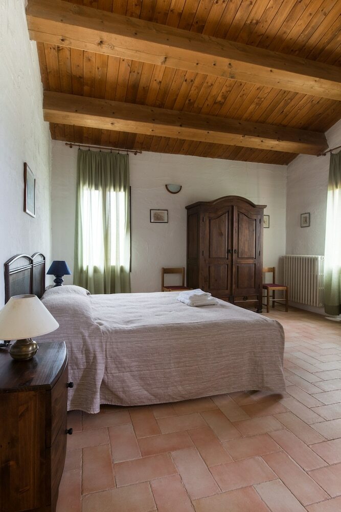 Agroturismo Agriturismo La Lenticchia