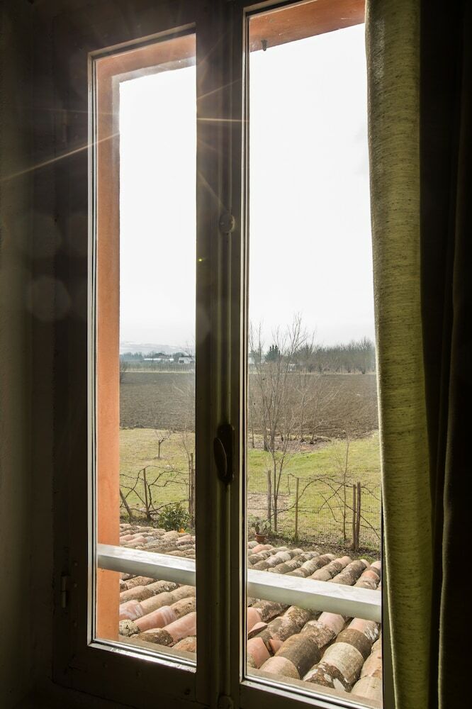 Agroturismo Agriturismo La Lenticchia