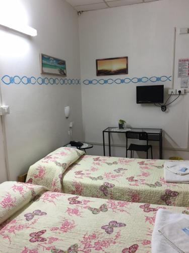Hotel Albergo Fiorita