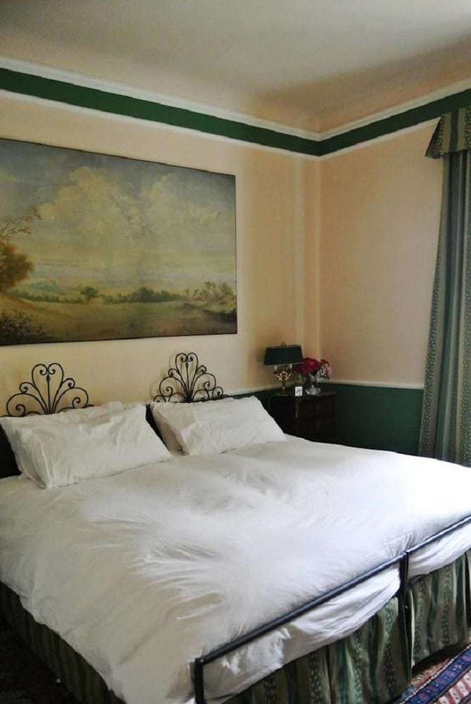 Hostal Palazzo Zecchino
