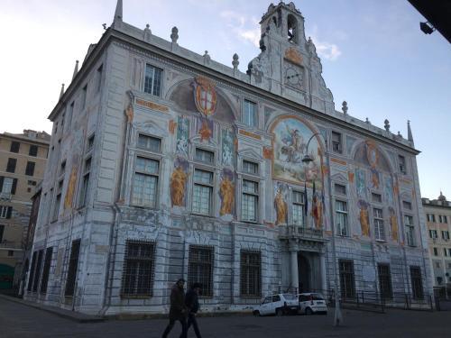 Apartamento Vacanza Al Ponte Reale