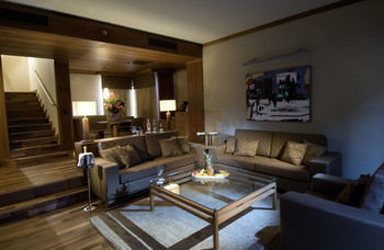 Hotel Gloria Serenity