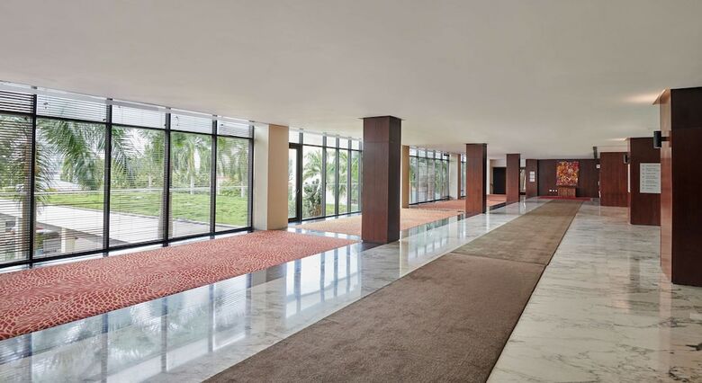 Hotel Hyatt Regency Dar Es Salaam, The Kilimanjaro