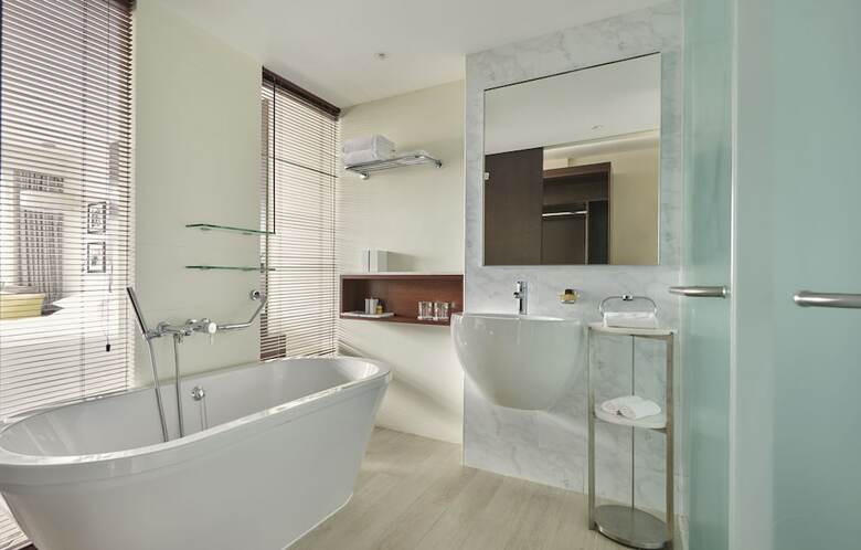 Hotel Hyatt Regency Dar Es Salaam, The Kilimanjaro