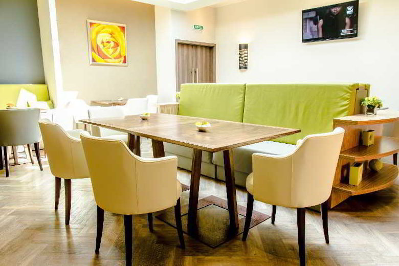 Hotel Ramada