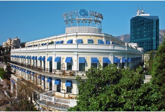 Oreanda Premier Hotel