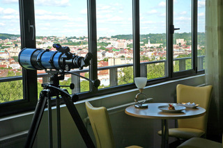 Dnister Premier Hotel
