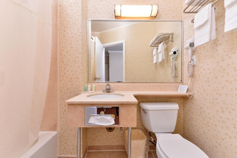 Hotel Comfort Inn Chelsea