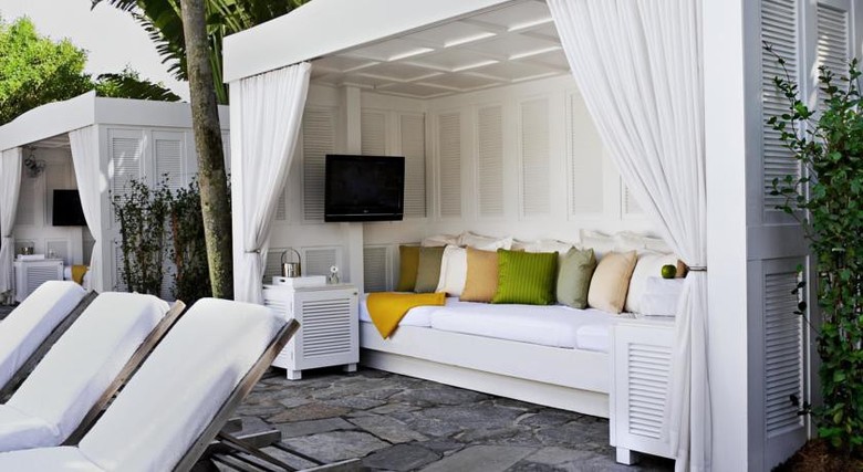 Hotel Delano South Beach