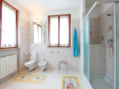 Villa Locazione Turistica Angelina