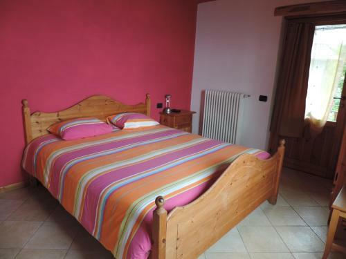 Agroturismo Agriturismo Zertin