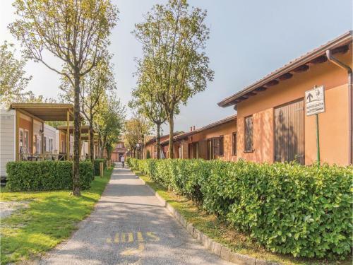Apartamentos Camping Del Sole - Gc Chalet