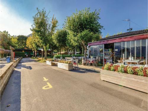 Apartamentos Camping Del Sole - Gc Chalet