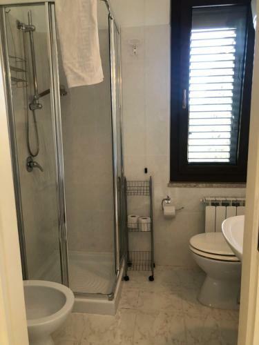 Bed & Breakfast Casa Di Rebecca