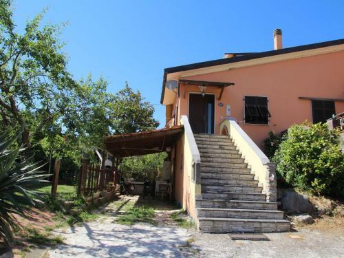 Locazione Turistica Ricc�.1
