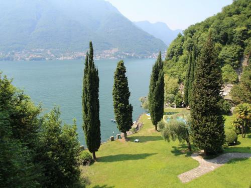 Apartamento Locazione Turistica La Cava.8