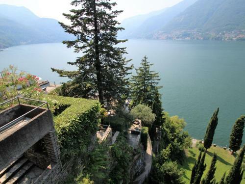 Apartamento Locazione Turistica La Cava.8