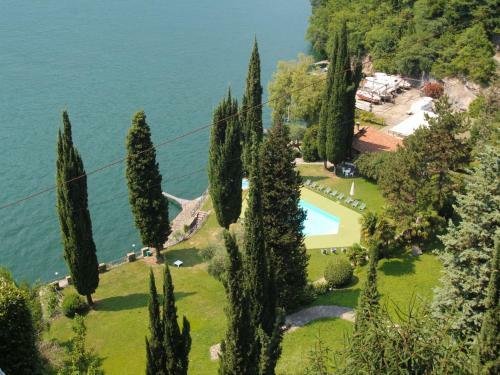 Apartamento Locazione Turistica La Cava.8