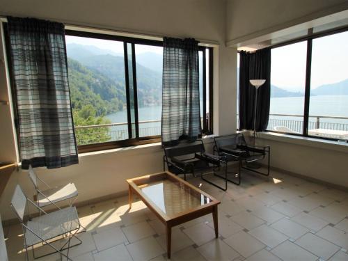 Apartamento Locazione Turistica La Cava.1