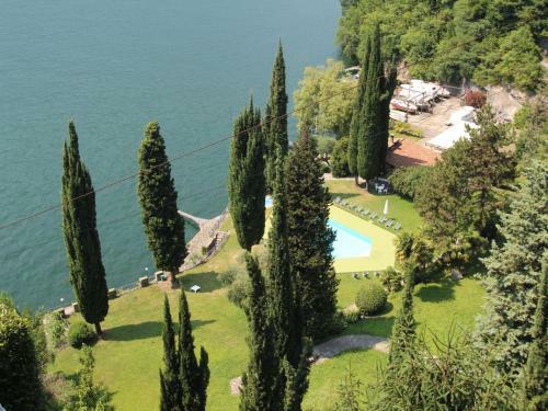 Apartamento Locazione Turistica La Cava.1