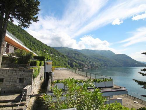 Apartamento Locazione Turistica La Cava.1