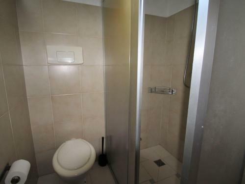 Apartamento Locazione Turistica La Cava.1