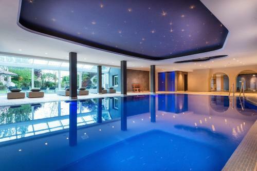 Fayn Garden Retreat Hotel