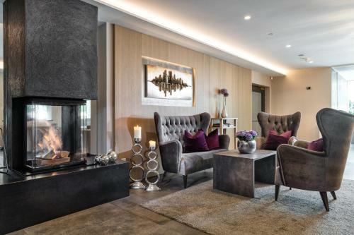 Fayn Garden Retreat Hotel