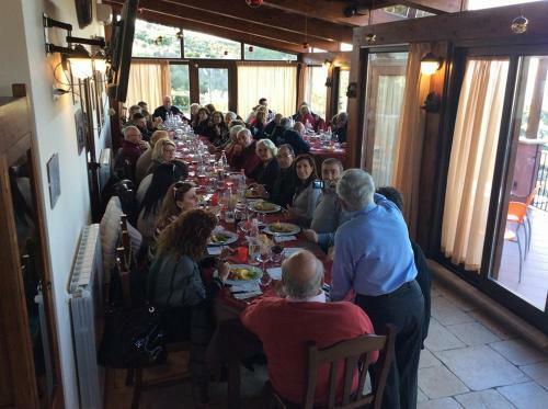 Agroturismo Il Parco Di Nonna Betty