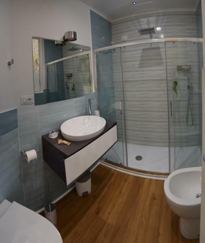 Hostal Le Veneri Del Golfo