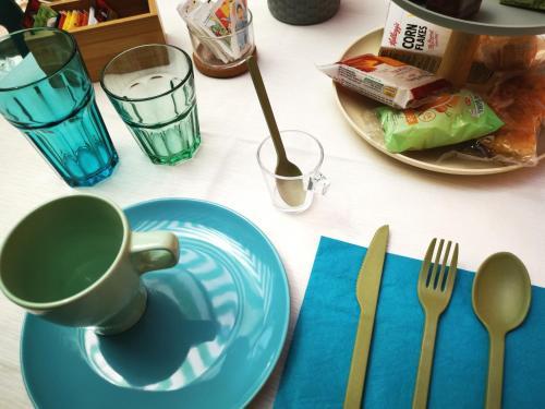 Hostal Carugio Remilde