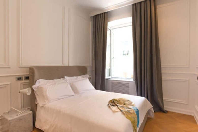 Hostal Via Chiodo Luxury Rooms