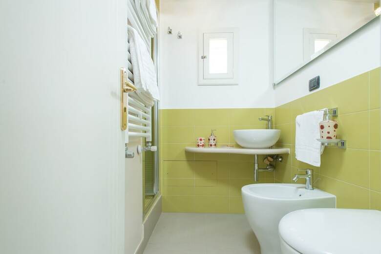 Apartamento Il Garbino
