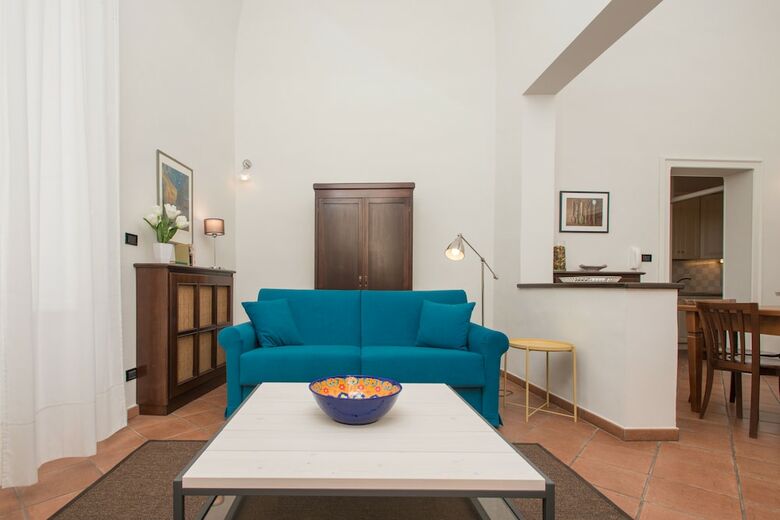 Apartamento Il Garbino