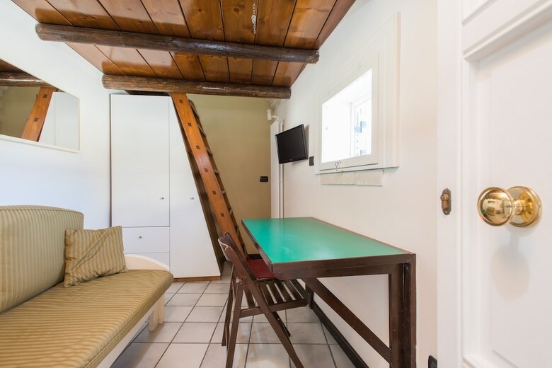 Apartamento Il Garbino