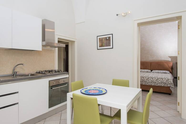 Apartamento Il Garbino