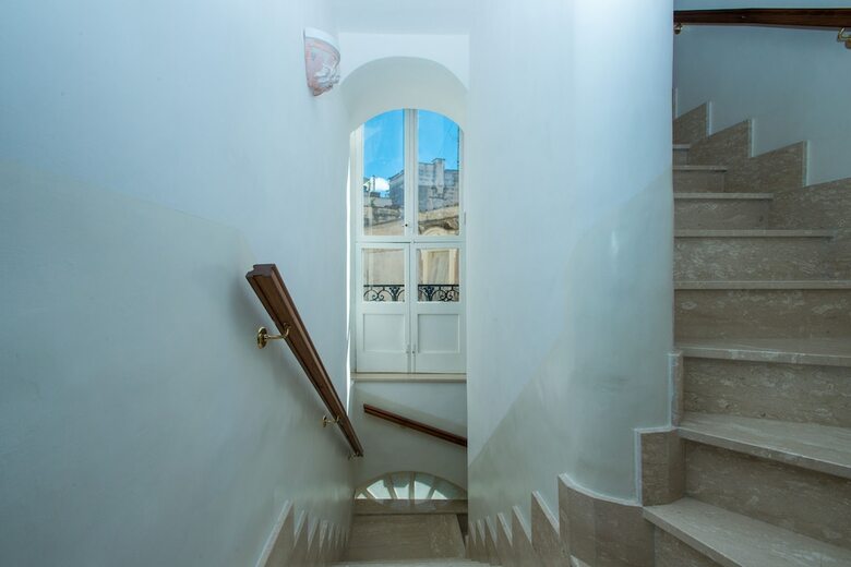 Apartamento Il Garbino
