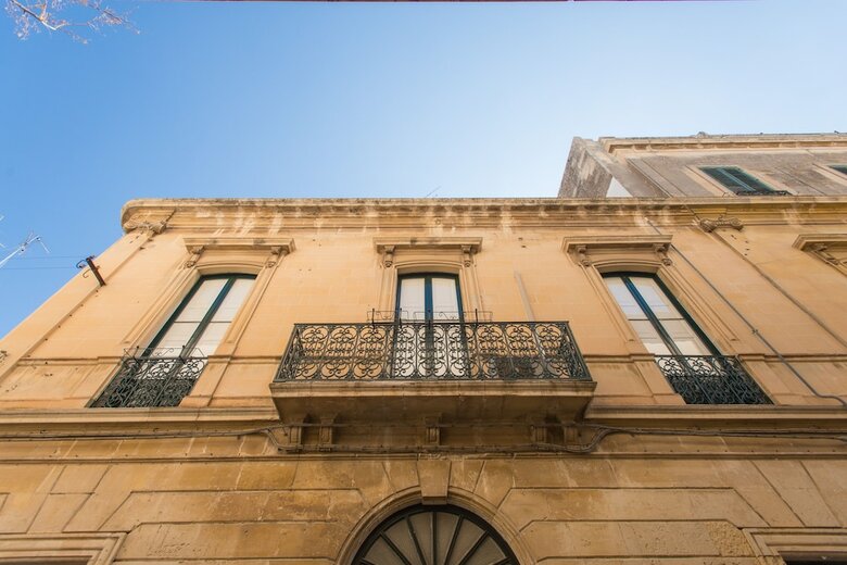 Apartamento Il Garbino