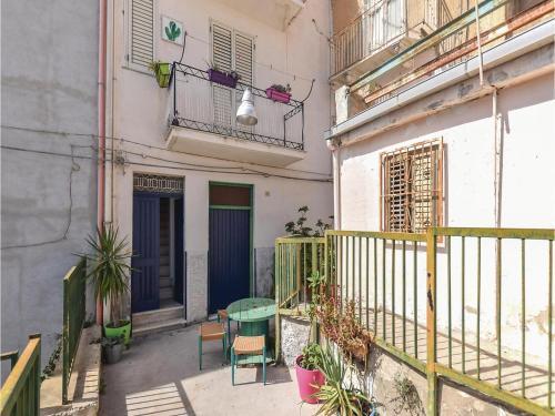 Apartamentos Casa San Calogero