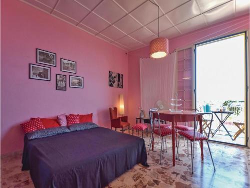 Apartamentos Casa San Calogero