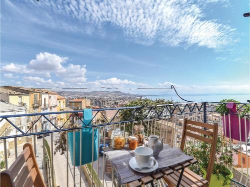Apartamentos Casa San Calogero