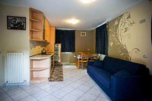 Apartamento Casa Ross Da Fabio